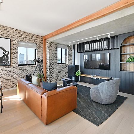 One26 On M - Fluent Luxury Serviced Apartments Cape Town Ngoại thất bức ảnh