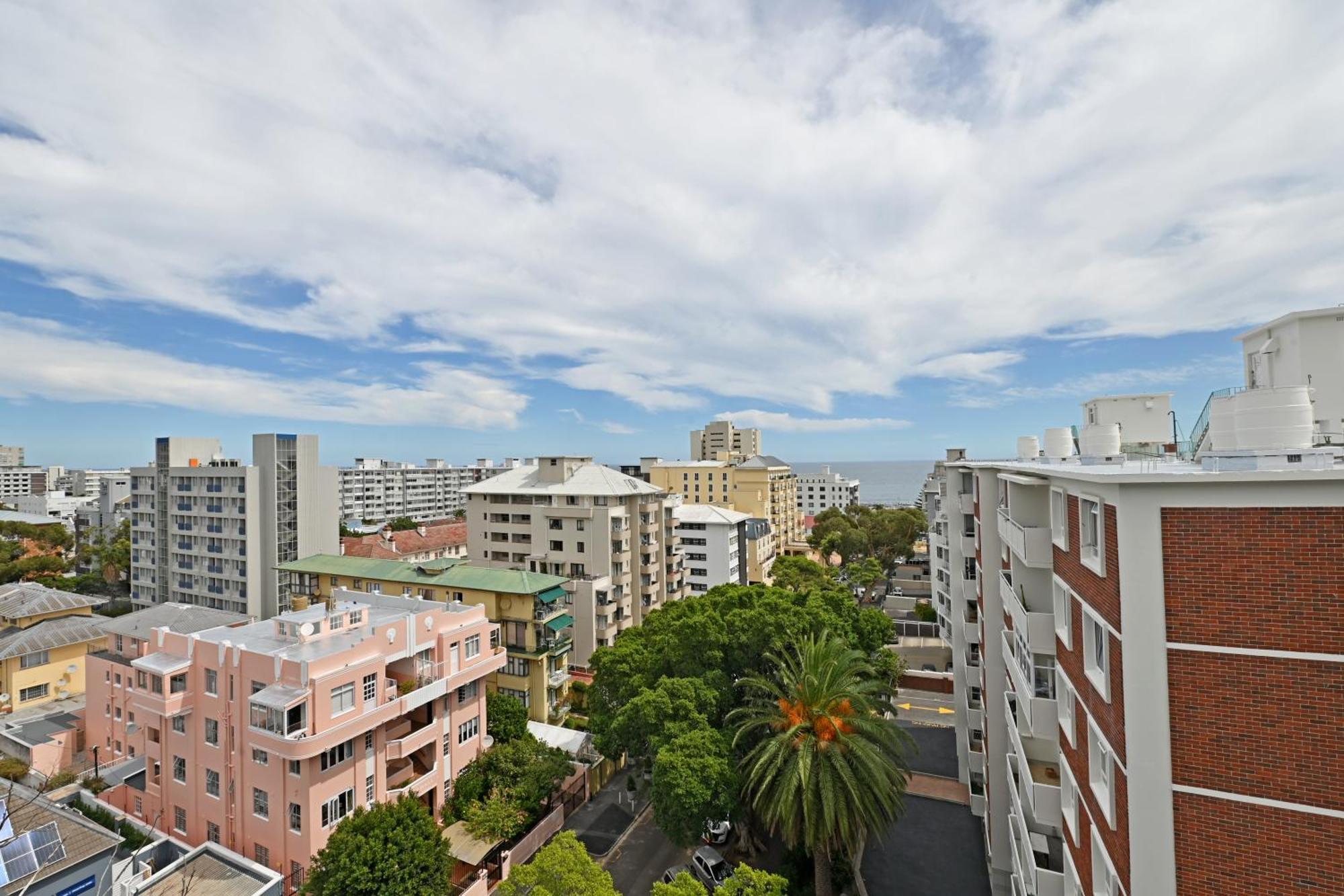 One26 On M - Fluent Luxury Serviced Apartments Cape Town Ngoại thất bức ảnh