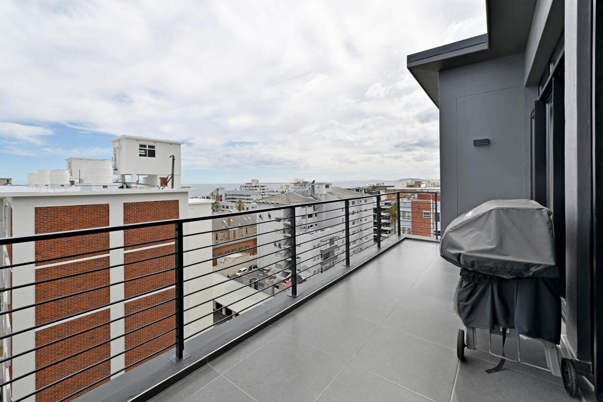 One26 On M - Fluent Luxury Serviced Apartments Cape Town Ngoại thất bức ảnh
