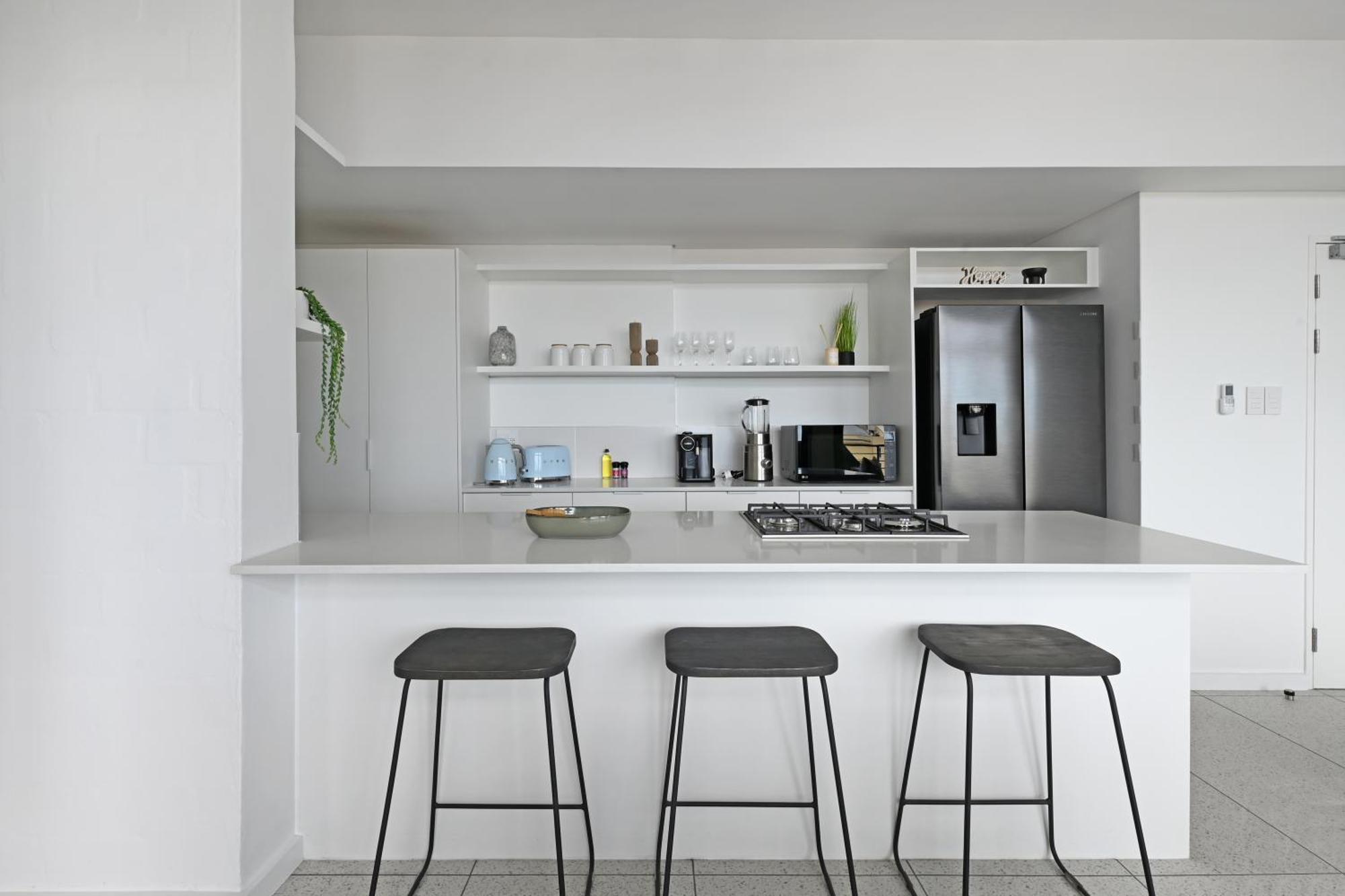 One26 On M - Fluent Luxury Serviced Apartments Cape Town Ngoại thất bức ảnh
