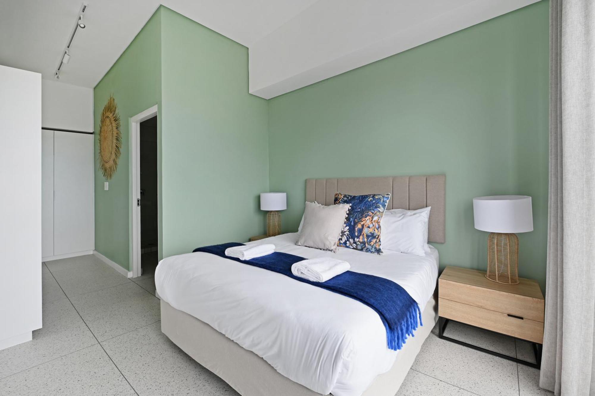 One26 On M - Fluent Luxury Serviced Apartments Cape Town Ngoại thất bức ảnh