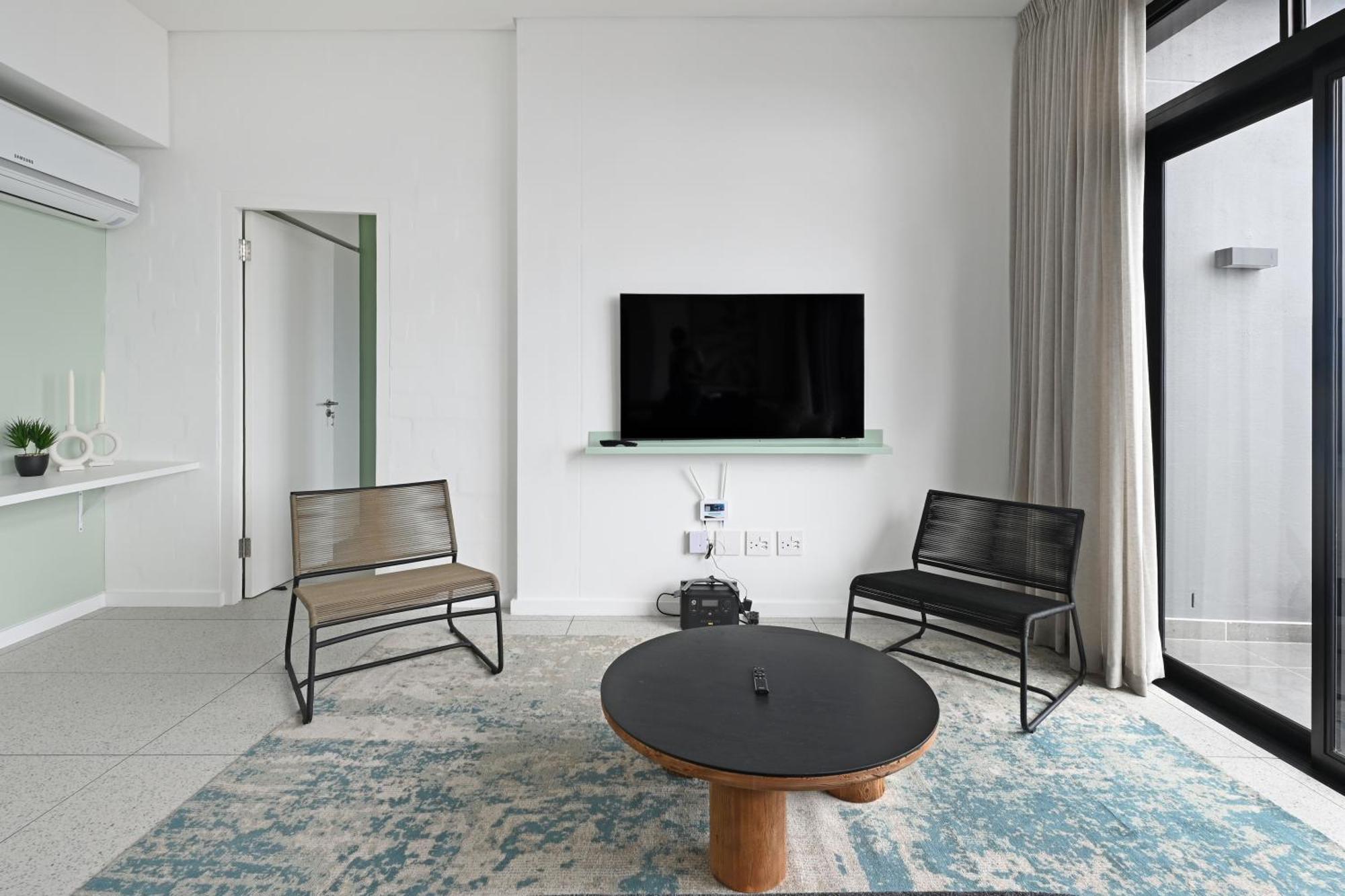 One26 On M - Fluent Luxury Serviced Apartments Cape Town Ngoại thất bức ảnh