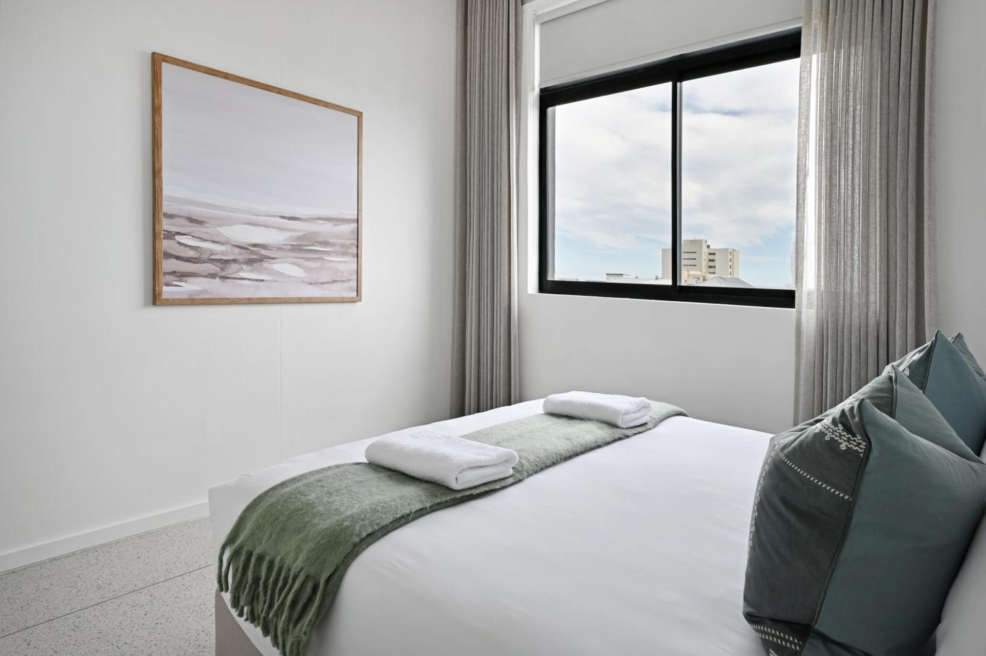 One26 On M - Fluent Luxury Serviced Apartments Cape Town Ngoại thất bức ảnh