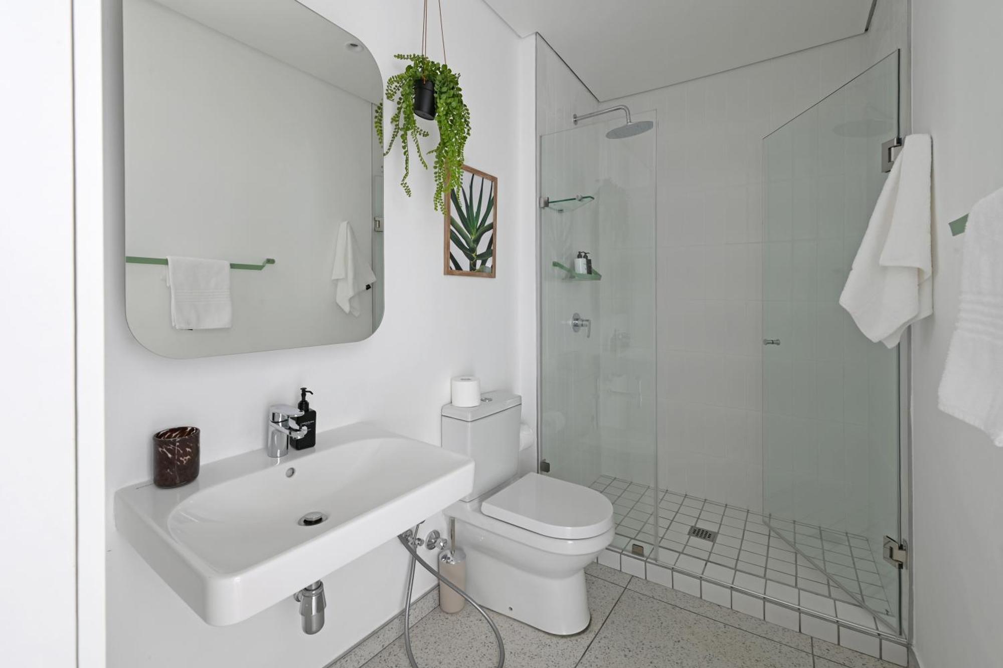 One26 On M - Fluent Luxury Serviced Apartments Cape Town Ngoại thất bức ảnh