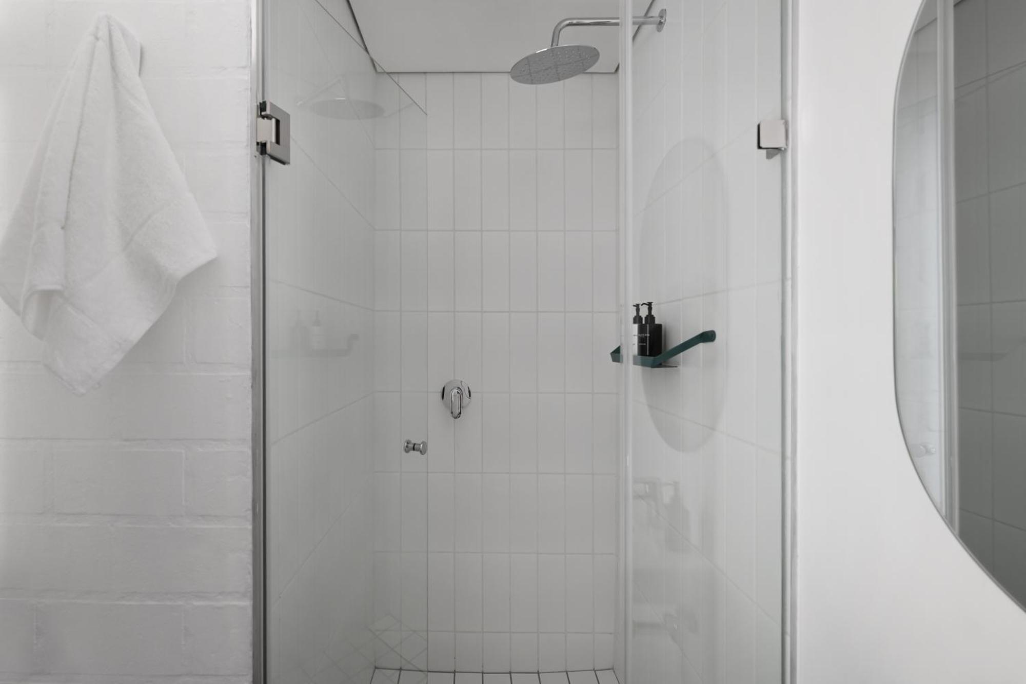 One26 On M - Fluent Luxury Serviced Apartments Cape Town Ngoại thất bức ảnh