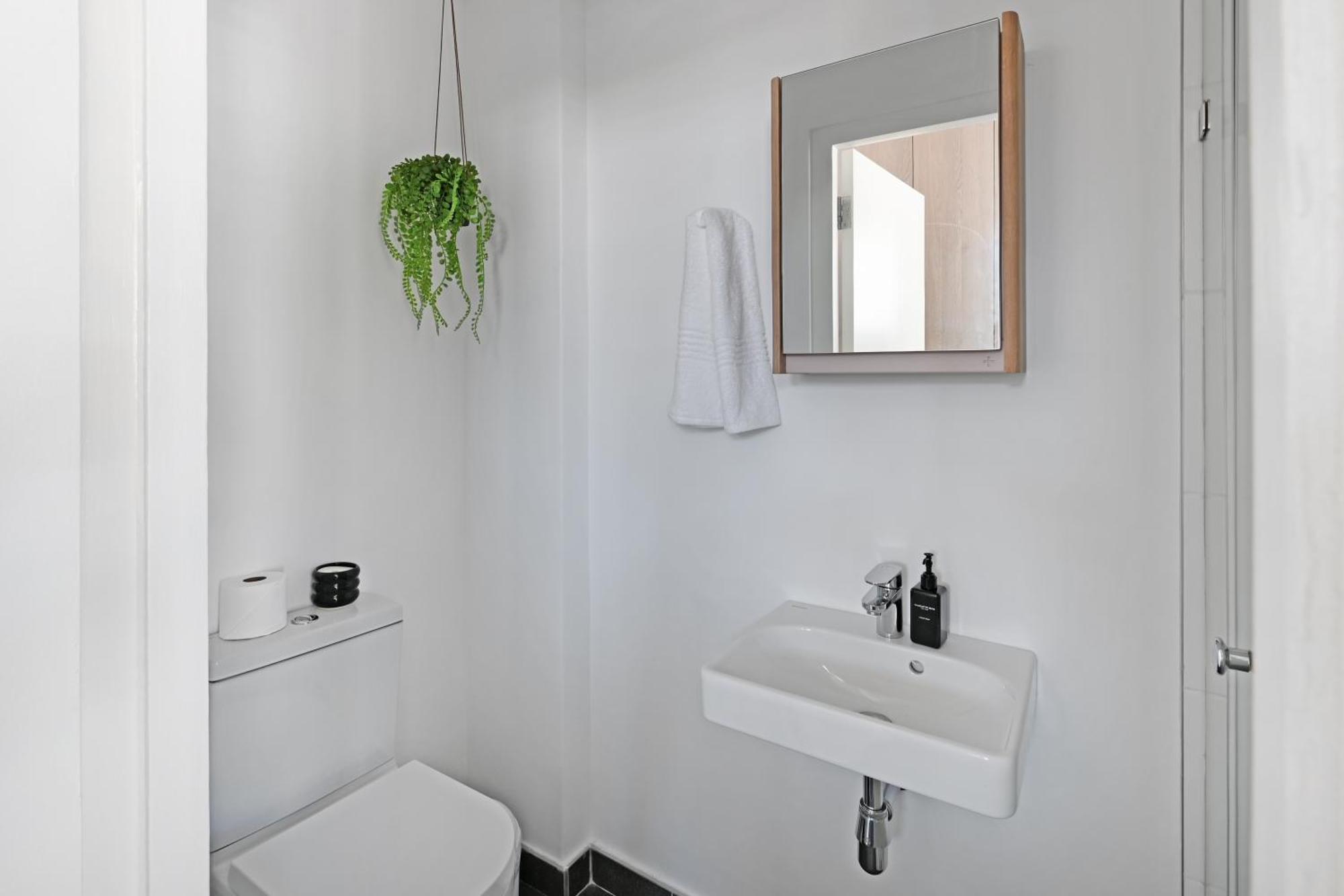 One26 On M - Fluent Luxury Serviced Apartments Cape Town Ngoại thất bức ảnh