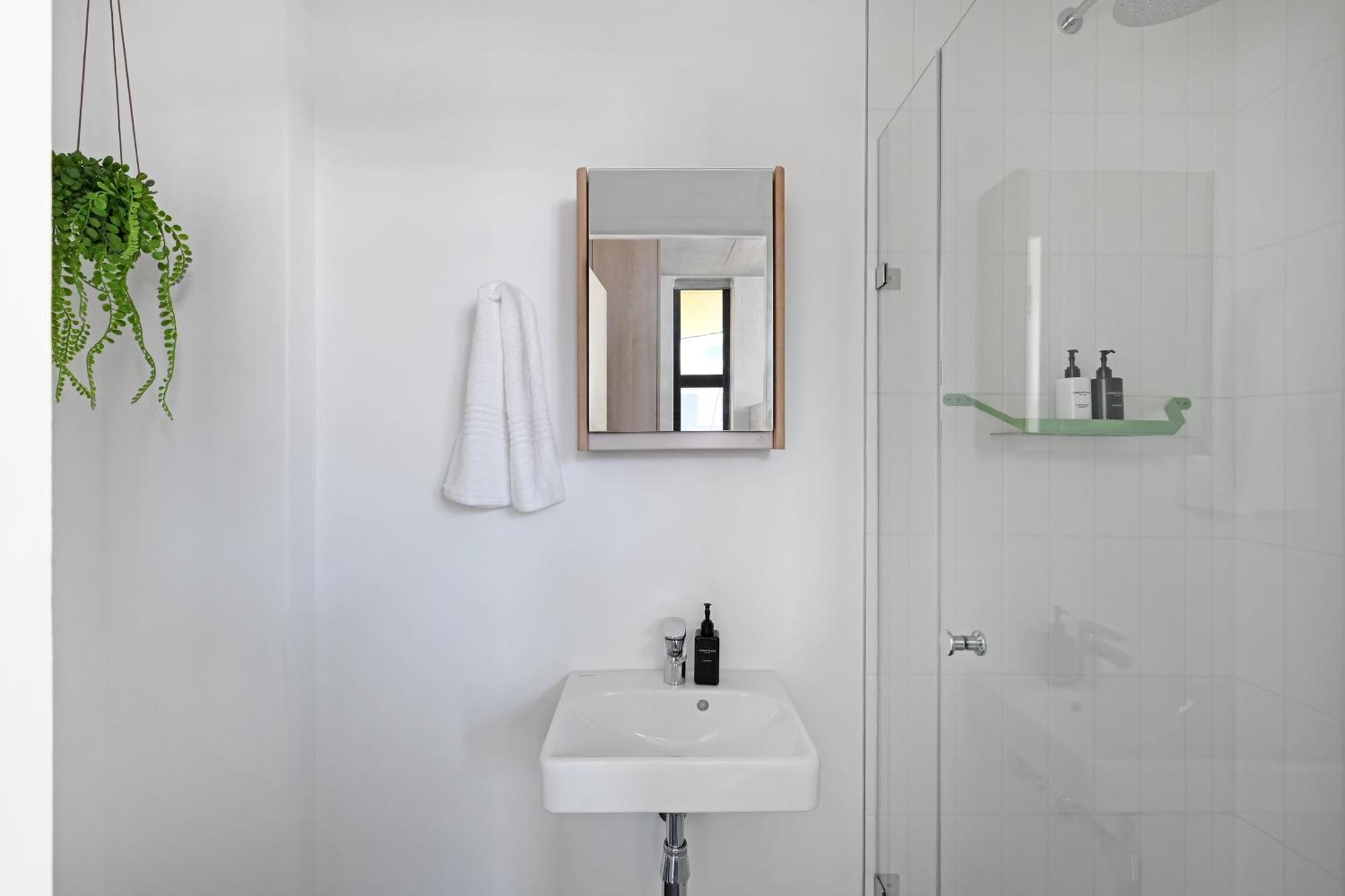 One26 On M - Fluent Luxury Serviced Apartments Cape Town Ngoại thất bức ảnh