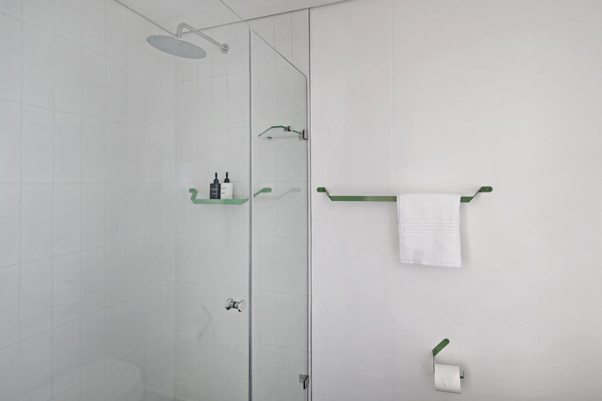 One26 On M - Fluent Luxury Serviced Apartments Cape Town Ngoại thất bức ảnh