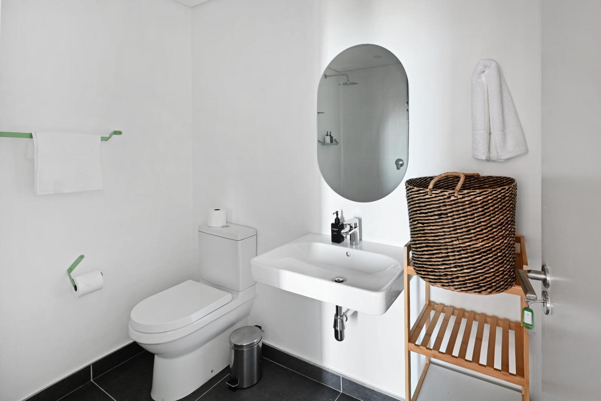 One26 On M - Fluent Luxury Serviced Apartments Cape Town Ngoại thất bức ảnh