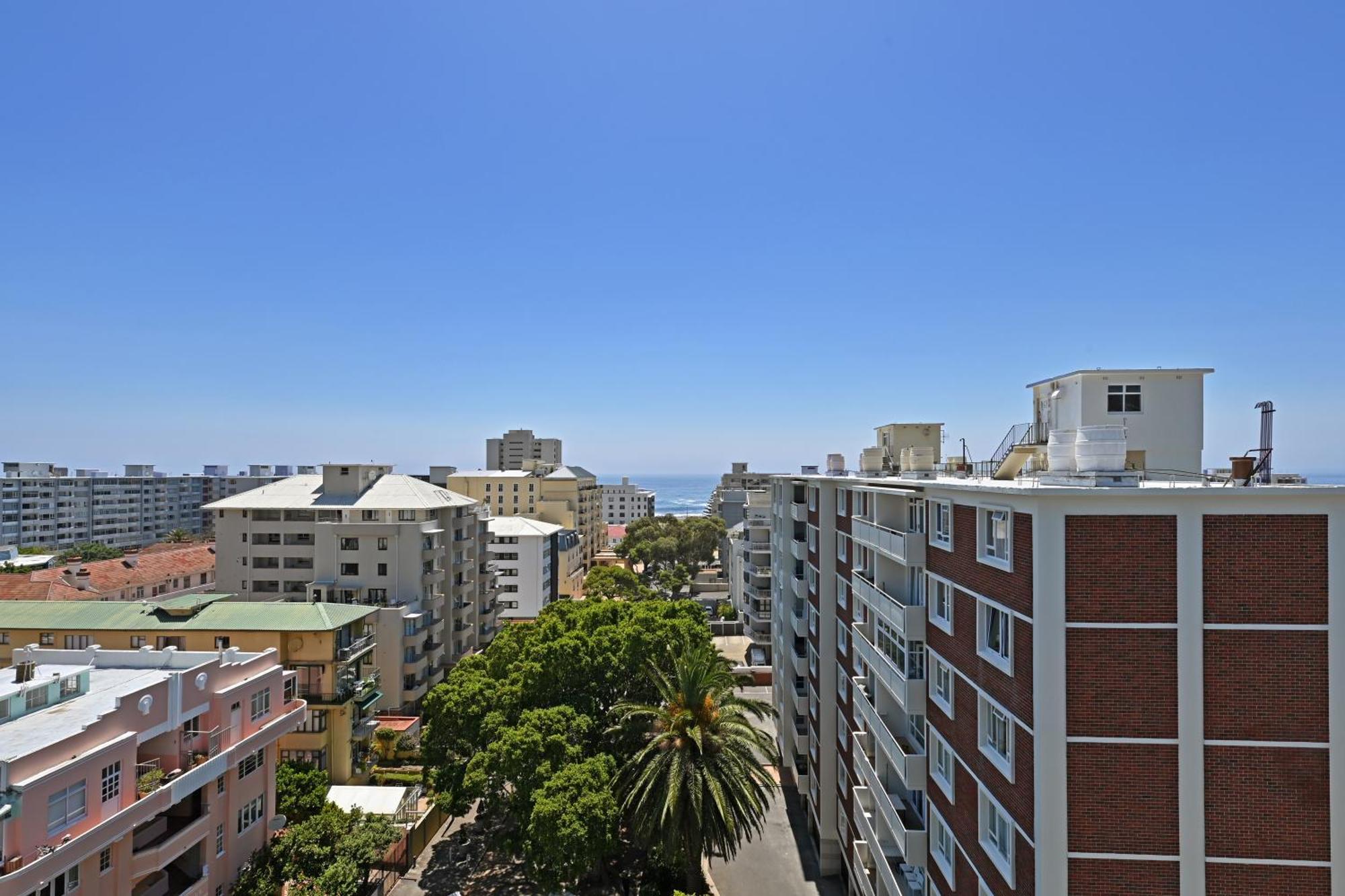 One26 On M - Fluent Luxury Serviced Apartments Cape Town Ngoại thất bức ảnh