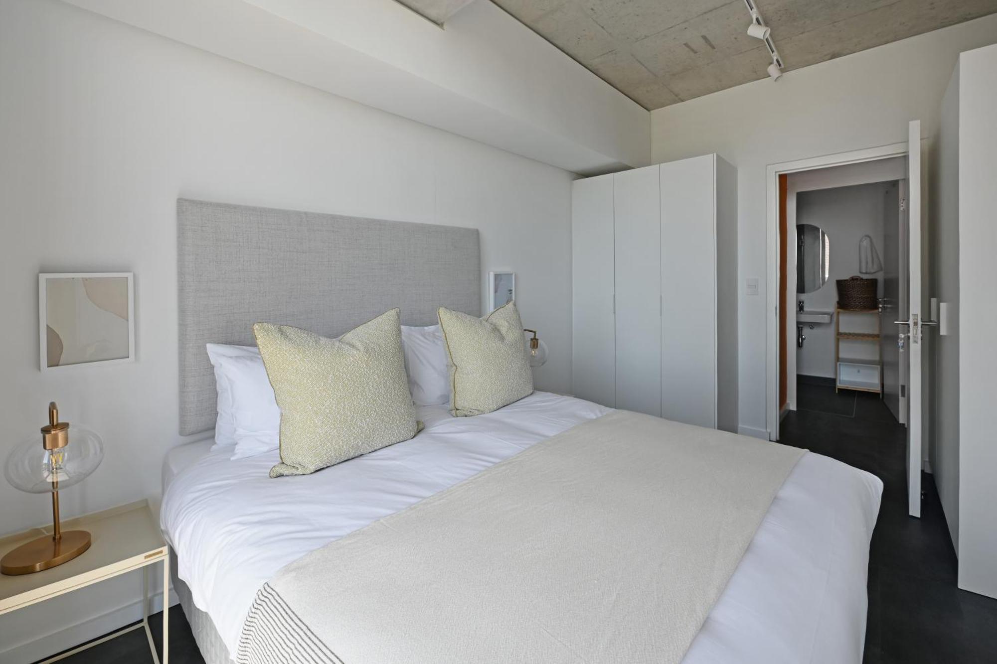 One26 On M - Fluent Luxury Serviced Apartments Cape Town Ngoại thất bức ảnh