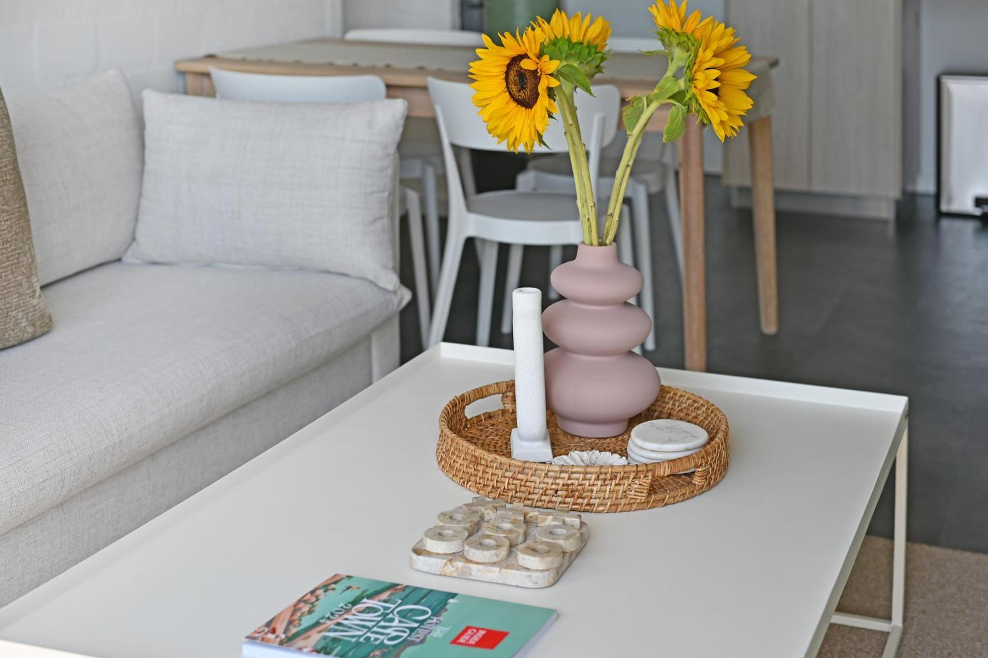One26 On M - Fluent Luxury Serviced Apartments Cape Town Ngoại thất bức ảnh