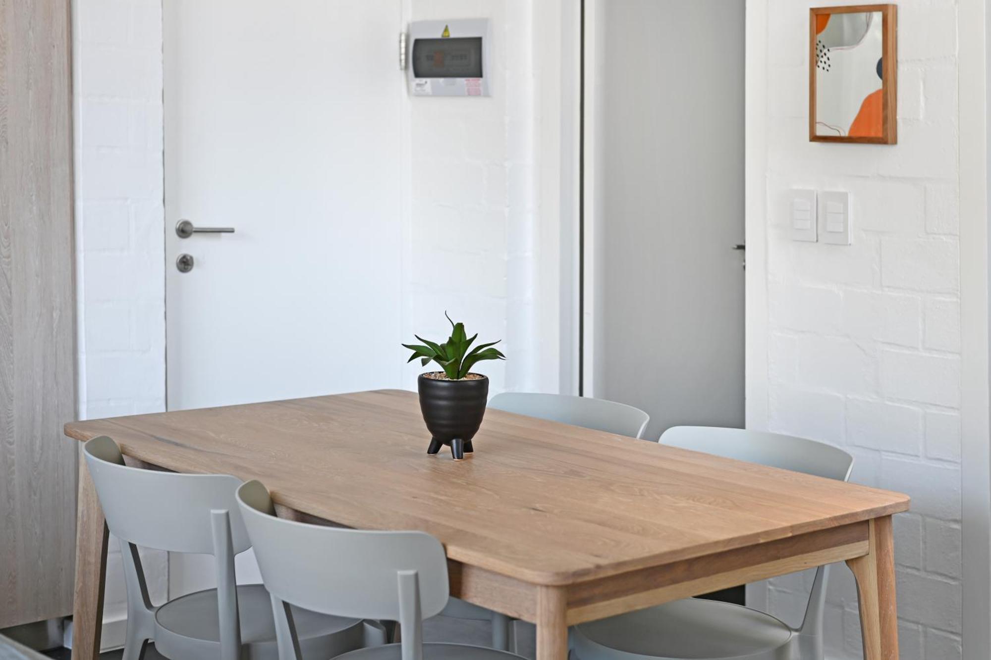 One26 On M - Fluent Luxury Serviced Apartments Cape Town Ngoại thất bức ảnh