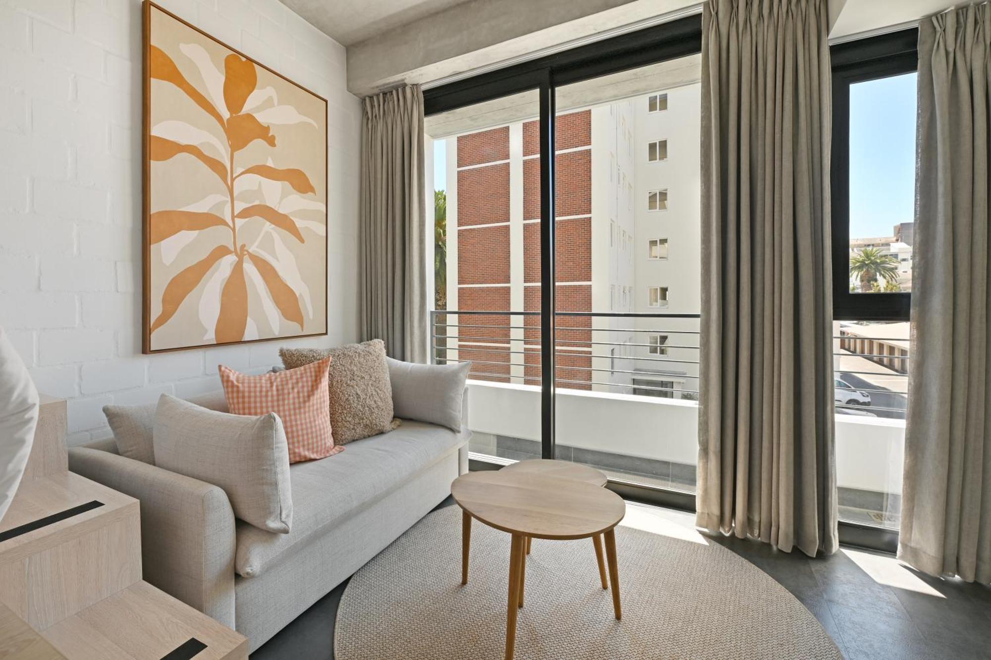 One26 On M - Fluent Luxury Serviced Apartments Cape Town Ngoại thất bức ảnh