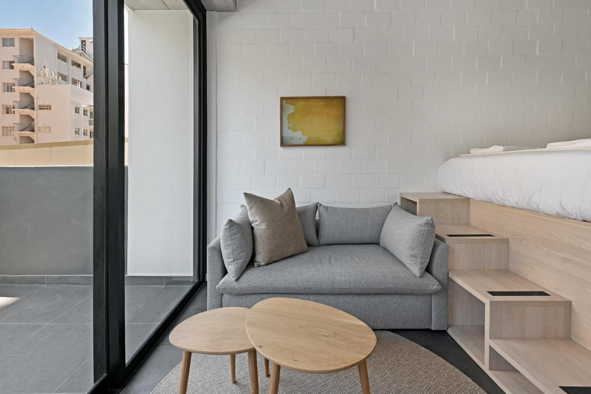One26 On M - Fluent Luxury Serviced Apartments Cape Town Ngoại thất bức ảnh