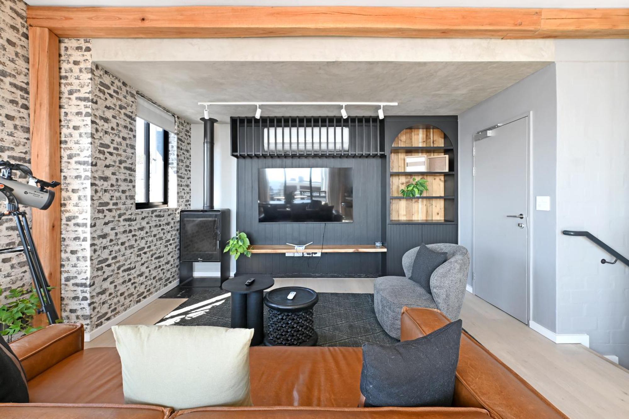 One26 On M - Fluent Luxury Serviced Apartments Cape Town Ngoại thất bức ảnh