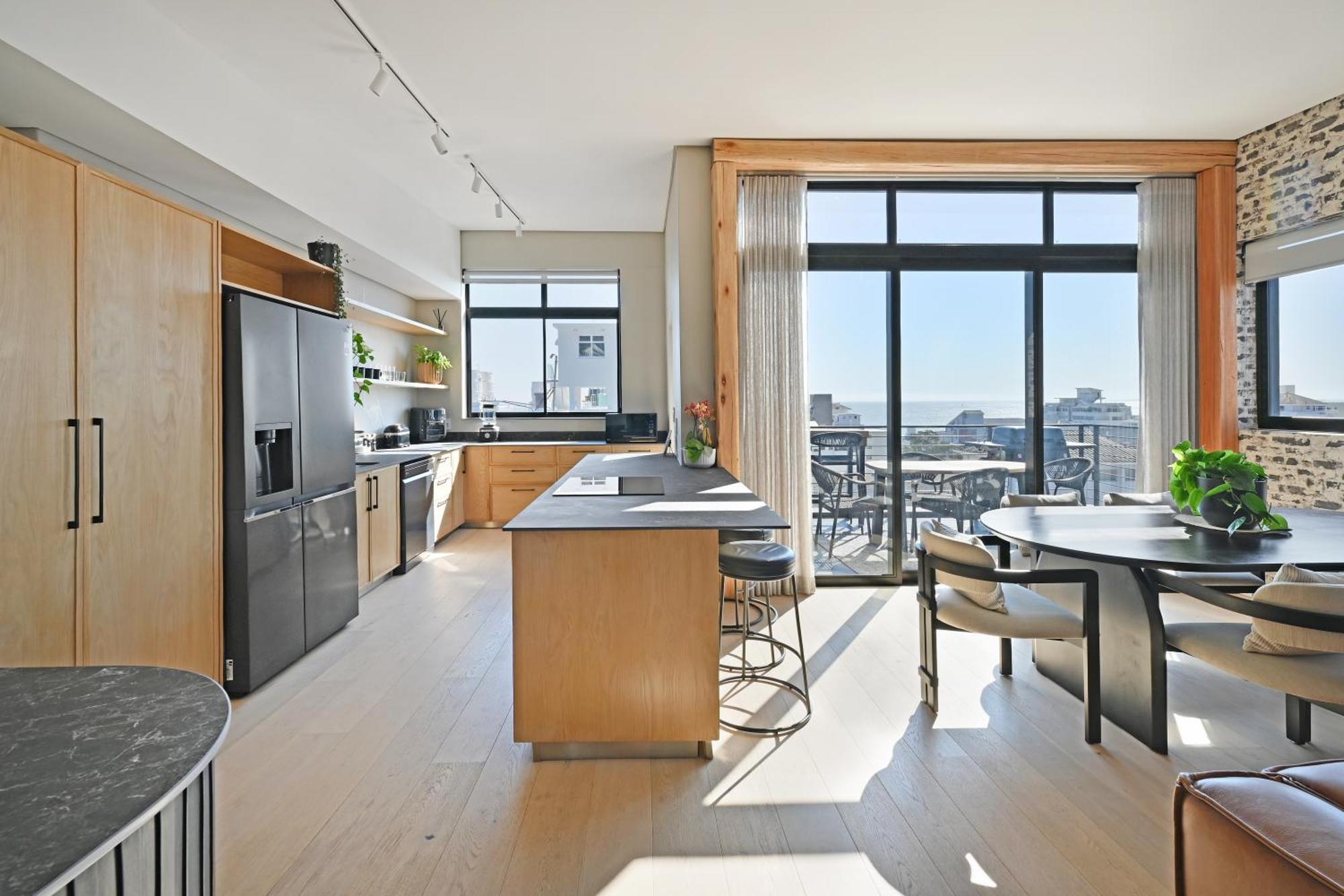 One26 On M - Fluent Luxury Serviced Apartments Cape Town Ngoại thất bức ảnh